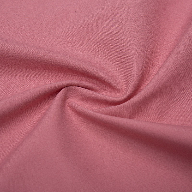 Tela textil multicolora respirable 100% del poliéster teñida llano de la materia textil del hogar de la tela cruzada de los 250cm 117gsm