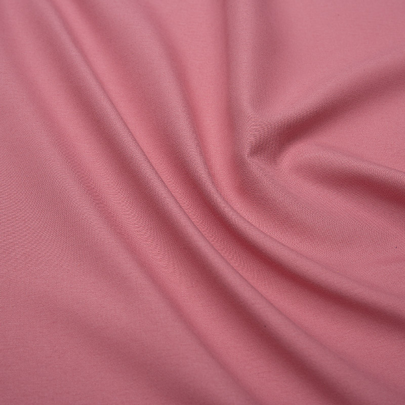 Tela textil multicolora respirable 100% del poliéster teñida llano de la materia textil del hogar de la tela cruzada de los 250cm 117gsm