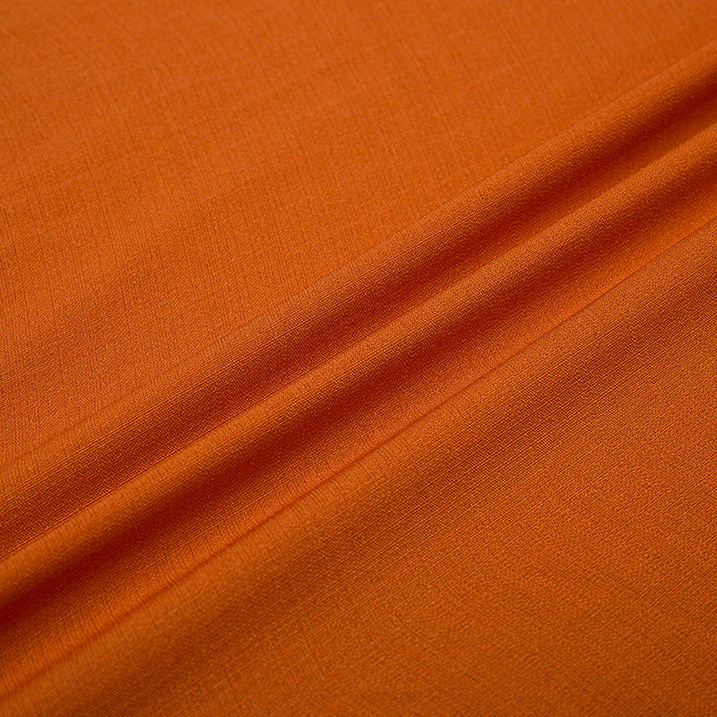 tela de lino teñida exquisita del peso de la anchura 130gsm del 160cm