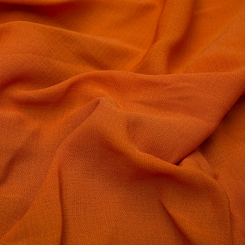 tela de lino teñida exquisita del peso de la anchura 130gsm del 160cm